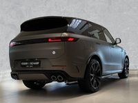 Gebraucht Land Rover Range Rover Sport 643 PS (472 kW) 2025 Carbon bronze in matt finish SUV