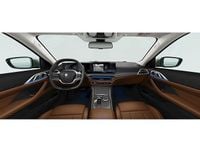Neu BMW 420 Coupé Sport Line 184 PS (135 kW) 2025 Wählbar Coupé