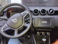 gebraucht Dacia Duster DusterTCe 130 GPF Prestige