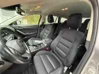 Usata Mazda 6 174 CV (127 kW) 2014 Grigio Station wagon