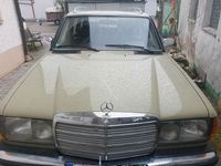 gebraucht Mercedes 230 W 123Kombi, , H-Zulassung