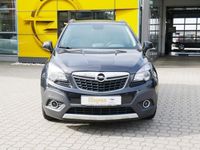 gebraucht Opel Mokka 1.6 CDTI Innovation *Xenon*Navi*Kamera*