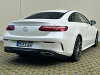 gebraucht Mercedes E350 AMG Paket | MB100Garantie | Pano | 360 Kam
