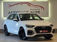 Gebraucht Audi Q5 204 PS (150 kW) 2024 Weiß SUV