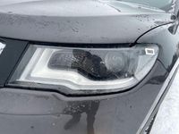 Gebraucht Jeep Compass Limited 120 PS (88 kW) 2018 Grau SUV