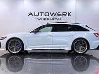 gebraucht Audi RS6 4.0 Performance DYNAMIK PLUS KERAMIK CARBON