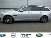 gebraucht Jaguar XF Sportbrake D200 AWD Aut. R-Dynamic SE /Headup