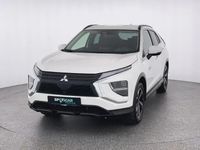 Gebraucht Mitsubishi Eclipse Cross Basis 188 PS (138 kW) 2022 Weiã SUV