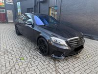 Gebraucht Mercedes S63 AMG 2015 Schwarz Limousine