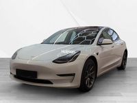 Gebraucht Tesla Model 3 366 kW (498 PS) 2023 Weiß Limousine