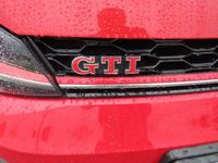 gebraucht VW Golf VII Lim. GTI Performance / Standheizung