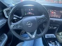 Gebraucht Opel Mokka Elegance 100 kW (136 PS) 2023 Grün SUV