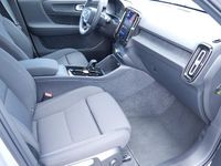 Gebraucht Volvo EC40 Plus 185 kW (252 PS) 2024 Vapour grey SUV