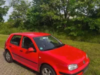 Occasion VW Golf IV 75 ch (55 kW) 1999 Rouge Break