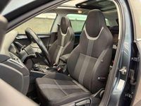 Gebraucht Skoda Octavia 170 PS (125 kW) 2019 Grau Kombi