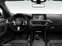 Gebraucht BMW X4 Shadowline 190 PS (139 kW) 2026 Black sapphire metallic SUV