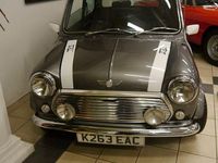 Second-hand Mini Cooper 63 CP (46 kW) 1992 Hatchback