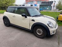 gebraucht Mini Cooper 