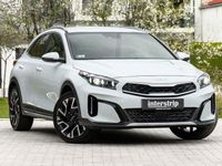 Gebraucht Kia XCeed 160 PS (117 kW) 2024 Weiß SUV