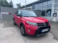 Gebraucht Suzuki Vitara Comfort 109 PS (80 kW) 2025 Rot SUV