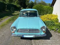 Gebraucht Ford Taunus 39 PS (28 kW) 1964 Blau