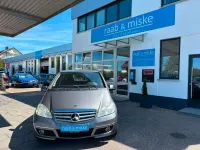 Gebraucht Mercedes A200 Avantgarde 136 PS (100 kW) 2009 Grau Limousine