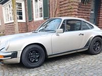 Gebraucht Porsche 911SC 180 PS (132 kW) 1983 Coupé