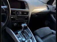 Gebraucht Audi Q5 258 PS (189 kW) 2017 Schwarz SUV