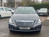 gebraucht Mercedes E200 E-Klasse Lim. E 200 CGI BlueEfficiency