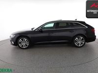 Second-hand Audi A6 S-Line 340 CP (250 kW) 2022 Negru Break