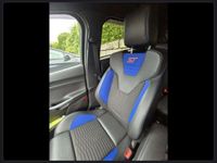 Usata Ford Focus ST 250 CV (183 kW) 2017 Berlina