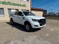 Gebraucht Ford Ranger 131 PS (96 kW) 2018 Pickup