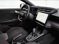 Neu Ford Puma ST-Line 125 PS (91 kW) 2025 Schwarz SUV