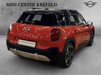 Gebraucht Mini Aceman Favoured 160 kW (218 PS) 2024 Rot SUV