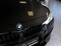 Gebraucht BMW 328 Performance 245 PS (180 kW) 2016 Schwarz Limousine