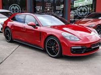 Gebraucht Porsche Panamera Sport Turismo 459 PS (337 kW) 2019 Andere Limousine