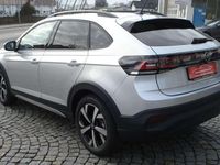 Neu VW Taigo 116 PS (85 kW) 2025 Reflex silber metallic SUV