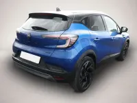 Gebraucht Renault Captur Esprit Alpine 94 PS (69 kW) 2024 Blau SUV
