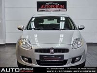 gebraucht Fiat Bravo 1.4 16V Dynamic