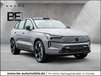 Gebraucht Volvo EX90 Performance 380 kW (517 PS) 2025 Grau SUV