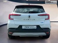 gebraucht Renault Captur II E-TECH Plug-in 160 Business Edition Navi + Sitzheizung