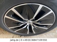 Second-hand Volvo XC90 R-Design 392 CP (288 kW) 2020 Alb SUV