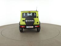 gebraucht Suzuki Jimny 1.5 Comfort Allgrip, Benzin, 26.890 €