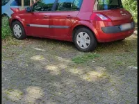 Gebraucht Renault Mégane 98 PS (72 kW) 2004 Kleinwagen