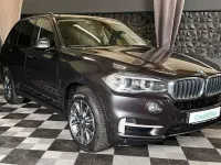 Gebraucht BMW X5 231 PS (169 kW) 2018 Grau SUV