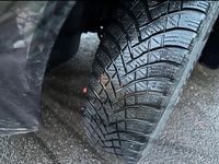 Gebraucht Fiat Punto 95 PS (69 kW) 2003 Blau Kleinwagen