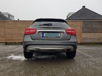 gebraucht Mercedes GLA180 Urban Urban