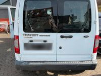 Gebraucht Ford Focus 75 PS (55 kW) 2009 Weiß