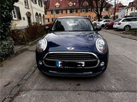 gebraucht Mini ONE ONE 3-trg.