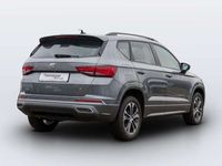 gebraucht Seat Ateca TSI DSG FR VIRTUAL AHK ALLWETTER ACC Tiemeyer automobile GmbH & Co. KG Tiemeyer automobile GmbH & Co. KG